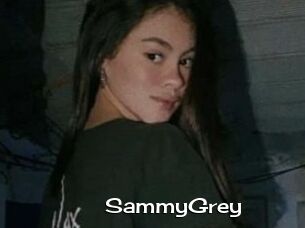 SammyGrey