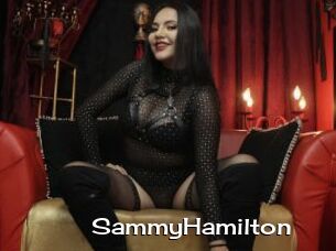 SammyHamilton