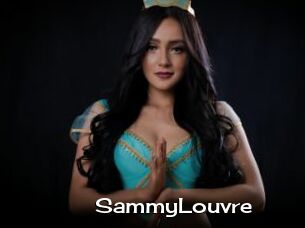 SammyLouvre