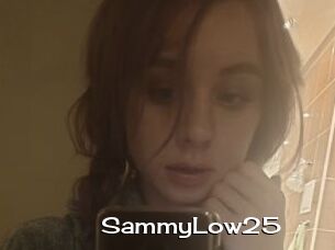 SammyLow25