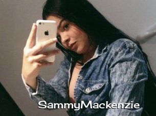 SammyMackenzie