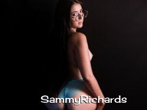 SammyRichards