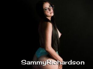 SammyRichardson