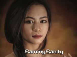 SammySalety