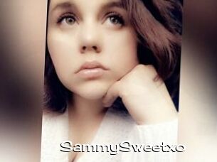 SammySweetxo