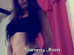 Sammy_Jhon