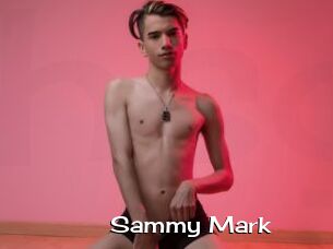 Sammy_Mark