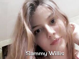 Sammy_Willis