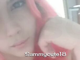 Sammycute18