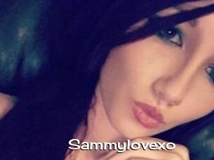 Sammylovexo