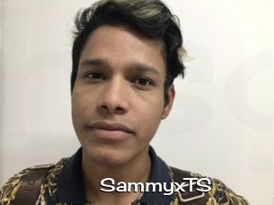 SammyxTS