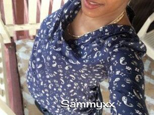 Sammyxx