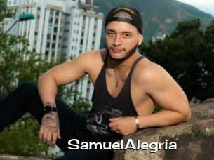 SamuelAlegria