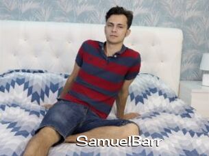 SamuelBarr