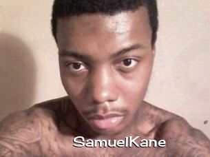 Samuel_Kane