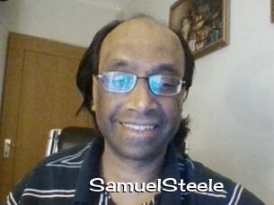 SamuelSteele