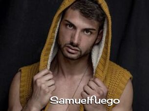 Samuelfuego