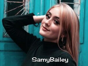 SamyBailey