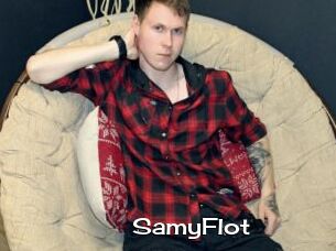 SamyFlot