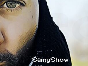 SamyShow