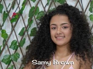 Samy_Brown