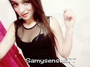 Samysensual77