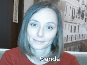 Sanda