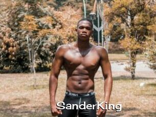 SanderKing