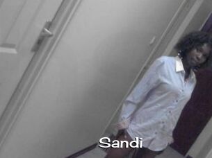 Sandi