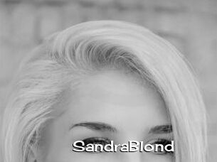 SandraBlond