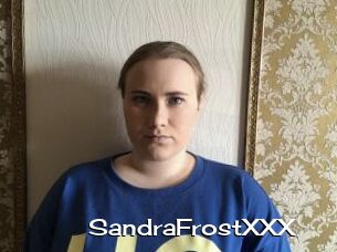 SandraFrostXXX