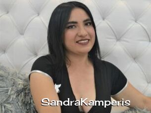 SandraKamperis