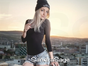 SandraSage