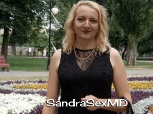 Sandra_SexMD