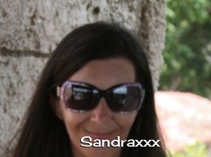 Sandraxxx