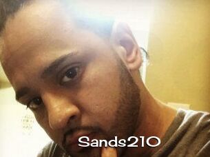 Sands210