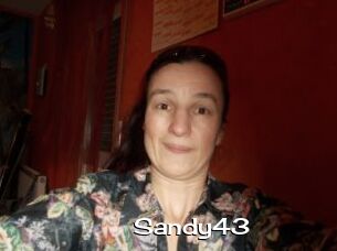 Sandy43