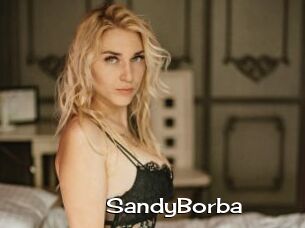 SandyBorba