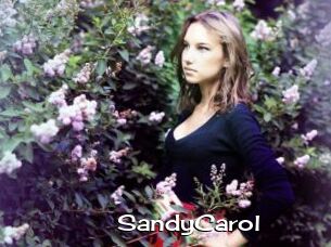 SandyCarol