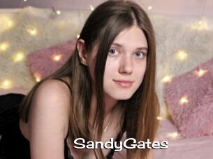 SandyGates