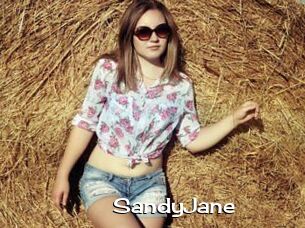 SandyJane