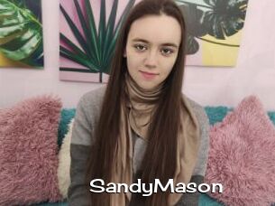 SandyMason