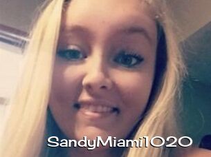 SandyMiami1020