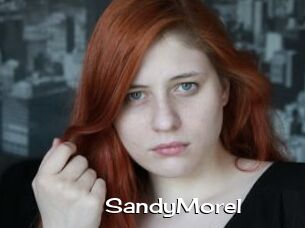 SandyMorel