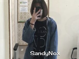 SandyNox