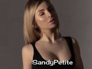 SandyPetite