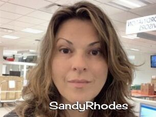 SandyRhodes