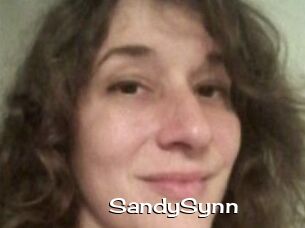 SandySynn