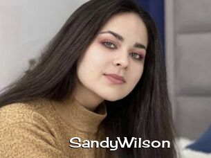 SandyWilson