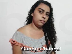 Sandy_Channel